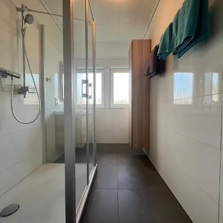 Apartman Meeres-brise - Brunnenweg 3