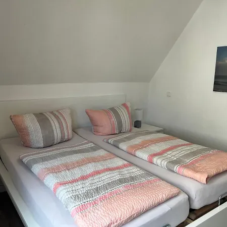 Meeres-brise - Brunnenweg 3 * Bad Zwischenahn