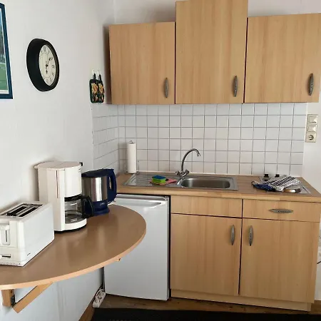 Meeres-brise - Brunnenweg 3 *