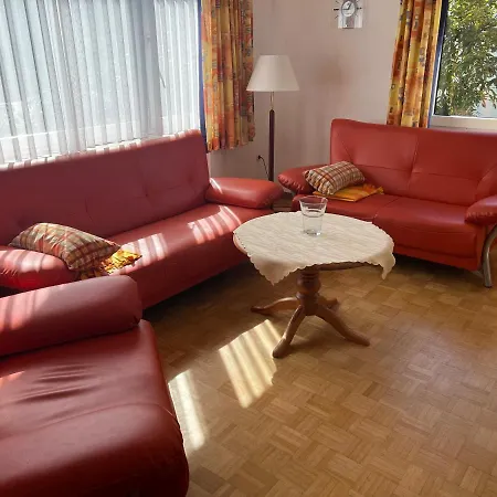 Meeres-brise - Brunnenweg 3 Bad Zwischenahn