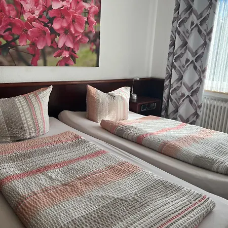 Meeres-brise - Brunnenweg 3 Appartement *