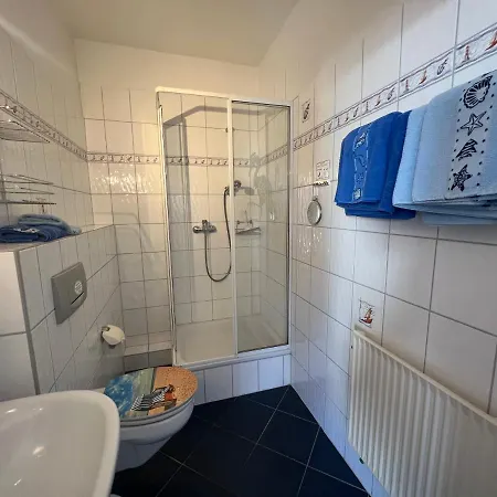 Meeres-brise - Brunnenweg 3 *