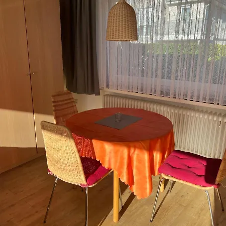 Meeres-brise - Brunnenweg 3 Bad Zwischenahn